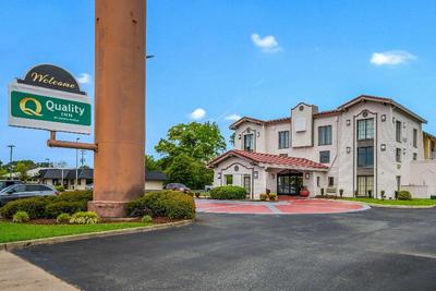 Quality Inn Hampton