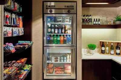 Courtyard By Marriott Albany Thruway