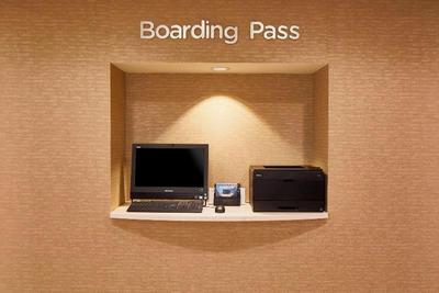 Courtyard By Marriott Albany Thruway