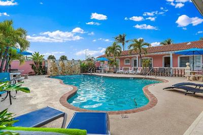 Blind Pass Resort Motel