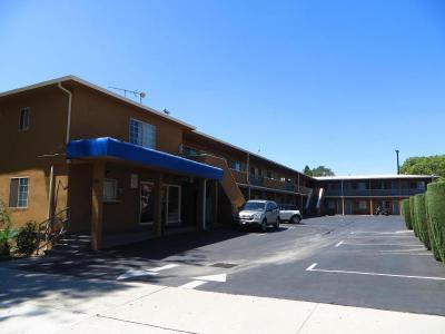 American Inn Ontario