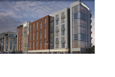 Hyatt Place National Harbor