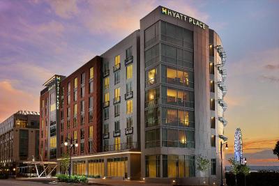 Hyatt Place National Harbor