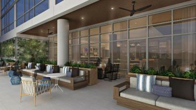 Hyatt Place National Harbor