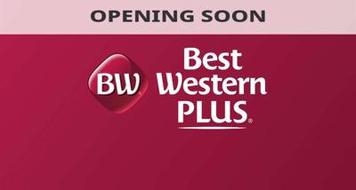 Best Western Plus Mid County