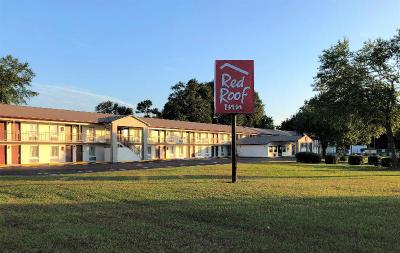Red Roof Inn St George, SC