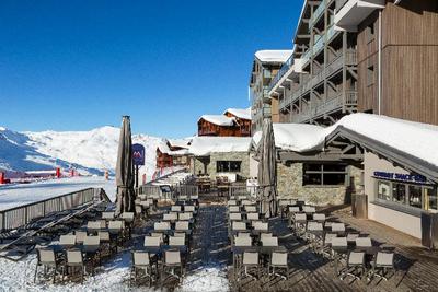 Hotel Marielle