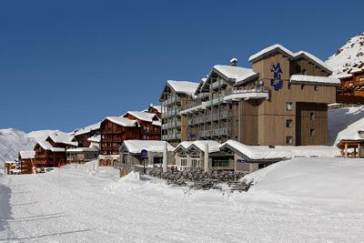 Hotel Marielle