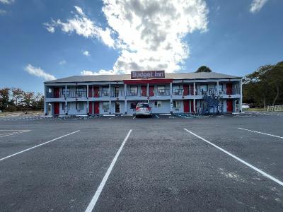 Budget Inn By OYO Nassawadox Hwy 13