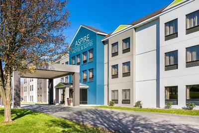 Aspire Gettysburg Hotel