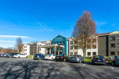 Aspire Gettysburg Hotel