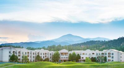 MCM Elegante Lodge & Suites Ruidoso