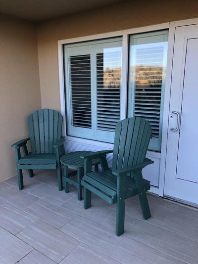 Shutters On The Banks