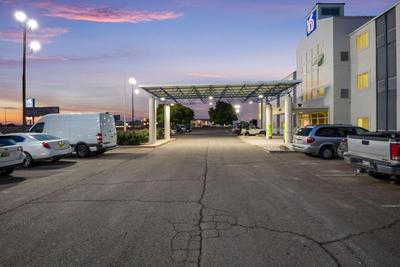 Motel 6 Roswell, NM