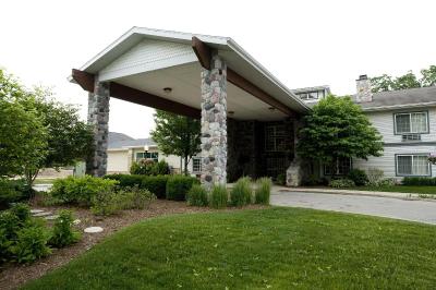 Swan Lake Resort