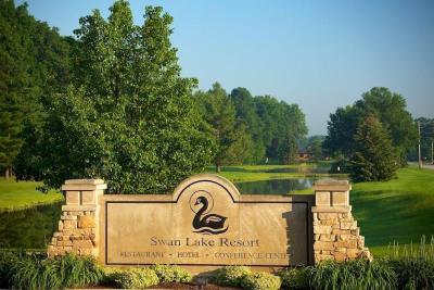 Swan Lake Resort