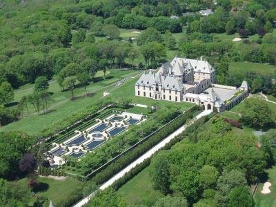 Oheka Castle Hotel & Estate