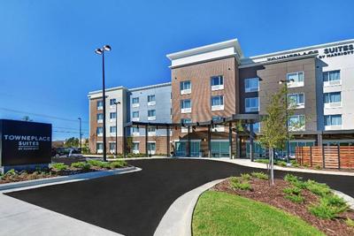 TownePlace Suites by Marriott Jackson Airport/Flow