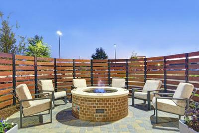 TownePlace Suites by Marriott Jackson Airport/Flow