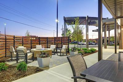 TownePlace Suites by Marriott Jackson Airport/Flow