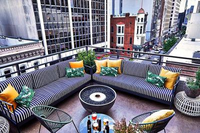 Fairlane Hotel Nashville