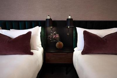 Fairlane Hotel Nashville