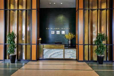 Fairlane Hotel Nashville