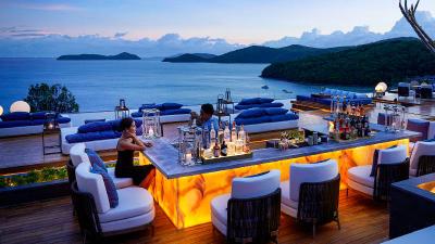 V Villas Phuket - MGallery