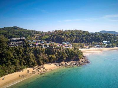 V Villas Phuket - MGallery
