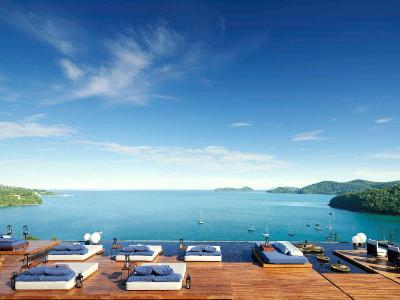 V Villas Phuket - MGallery