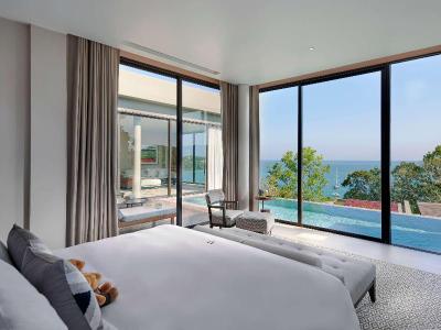 V Villas Phuket - MGallery