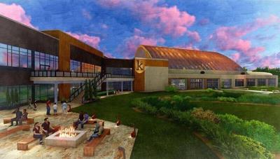 The Kartrite Resort & Indoor Waterpark