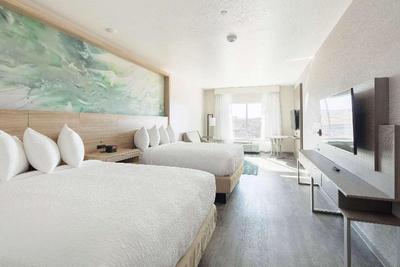 Best Western Plus Settlers Point