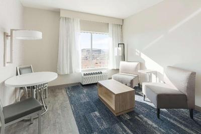 Best Western Plus Settlers Point
