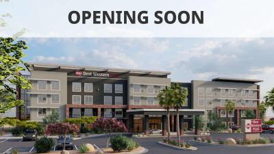 Best Western Plus Settlers Point