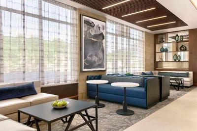 Hyatt Place Fort Lee / George Washington Bridge