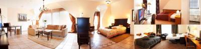 Hotel Tandreas