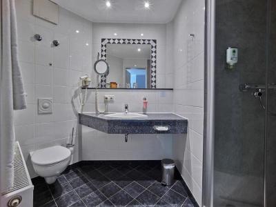 Hotel Tandreas