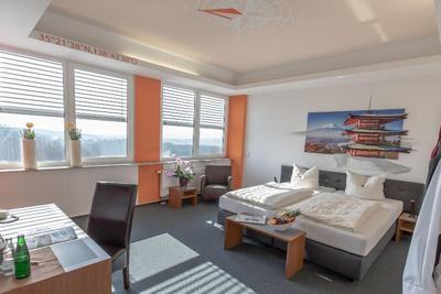 Hotel Weitblick