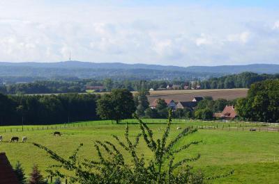 Hotel Weitblick