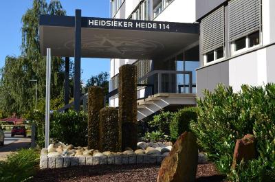 Hotel Weitblick