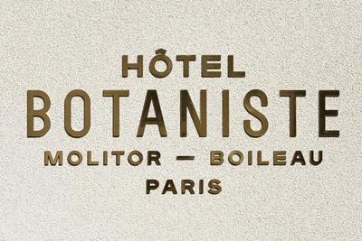 Botaniste
