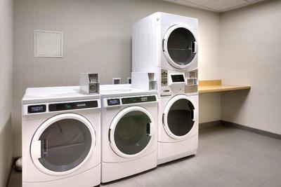 Fairfield Inn & Suites by Marriott Fort Smith