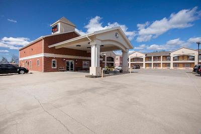 OYO Hotel Valley View TX, I-35