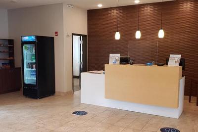 Wingate By Wyndham Christiansburg