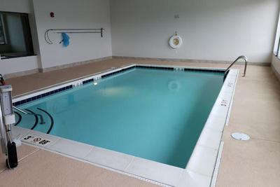 Wingate By Wyndham Christiansburg