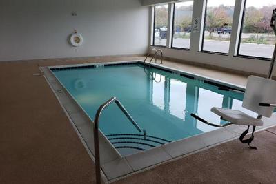 Wingate By Wyndham Christiansburg