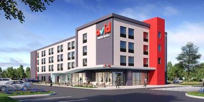 avid hotel Nashville South – Smyrna, an IHG Hotel