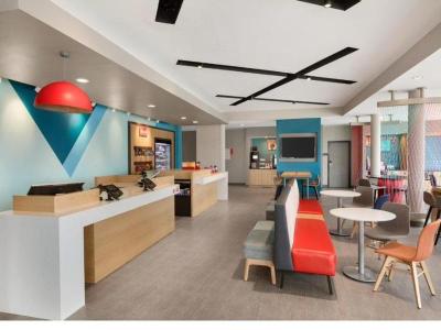 avid hotel Nashville South – Smyrna, an IHG Hotel