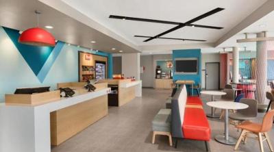 avid hotel Nashville South – Smyrna, an IHG Hotel